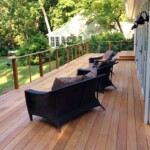 Garapa - Exotic Wood - Image 4
