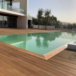 Garapa - Exotic Wood