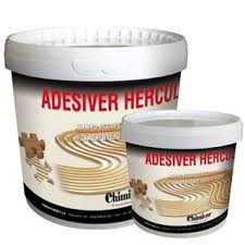 ADESIVER HERCULES