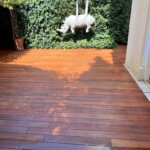 IPE - Exotic Wood